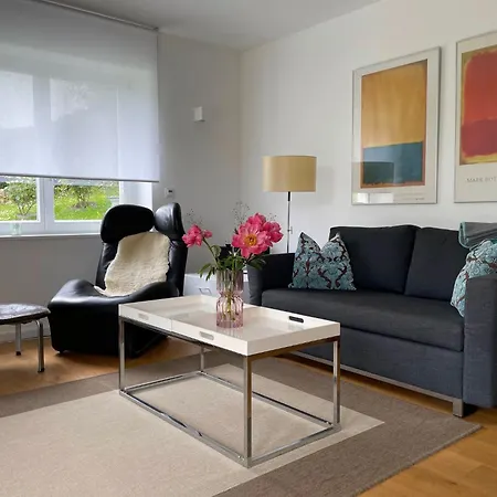 Διαμέρισμα Peterberg 22, 45qm