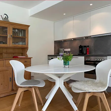 Διαμέρισμα Peterberg 22, 45qm Kirchzarten