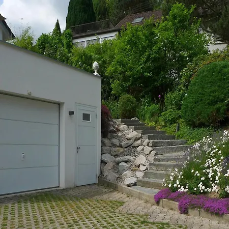 Peterberg 22, 45qm Διαμέρισμα