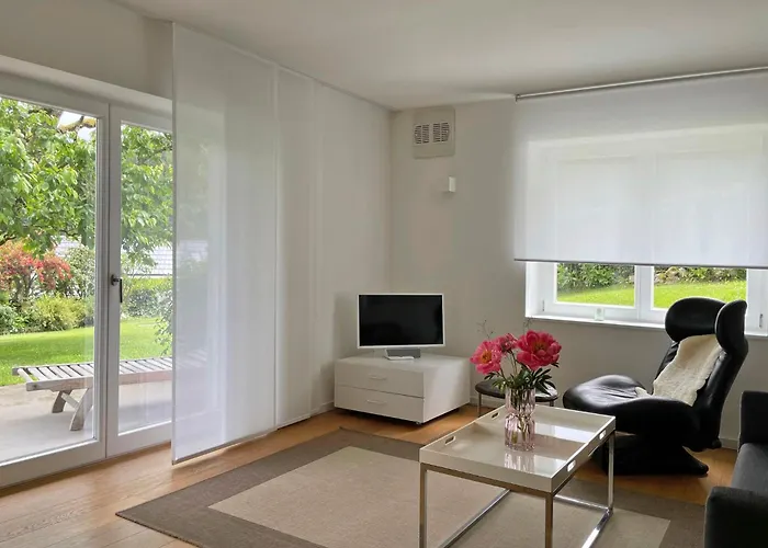 Peterberg 22, 45qm Apartment Kirchzarten