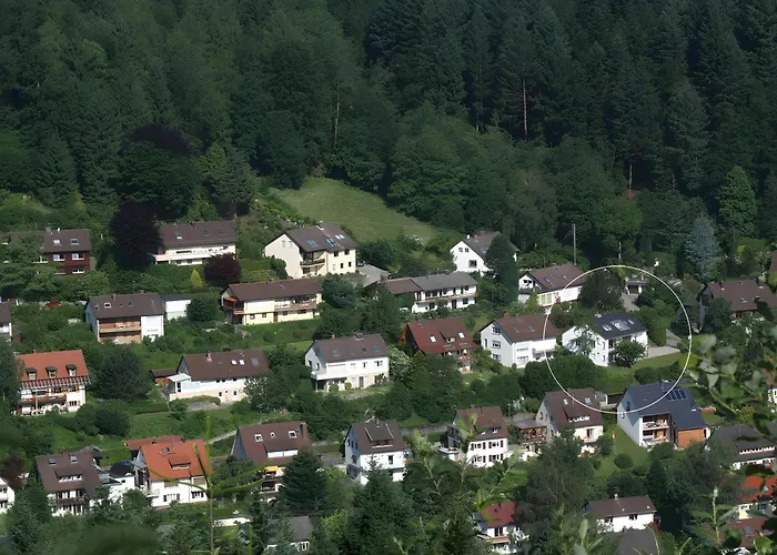 Apartment Peterberg 22, 45qm *