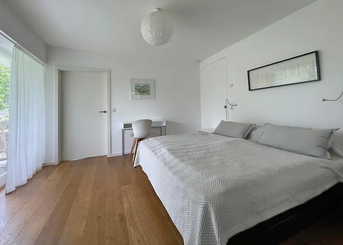 Peterberg 22, 45qm Apartment *