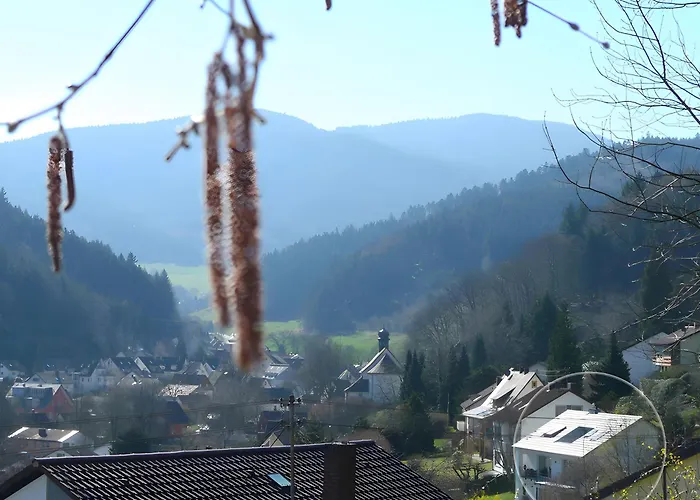 Peterberg 22, 45qm Apartment *