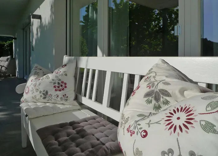 Peterberg 22, 45qm Apartment Kirchzarten