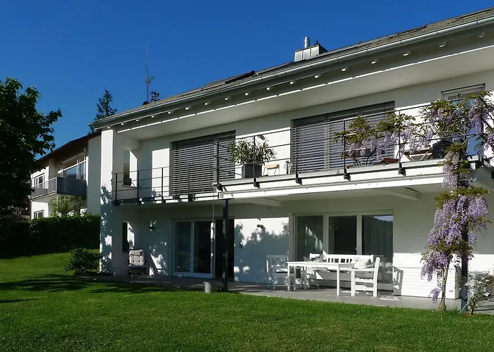 Peterberg 22, 45qm *