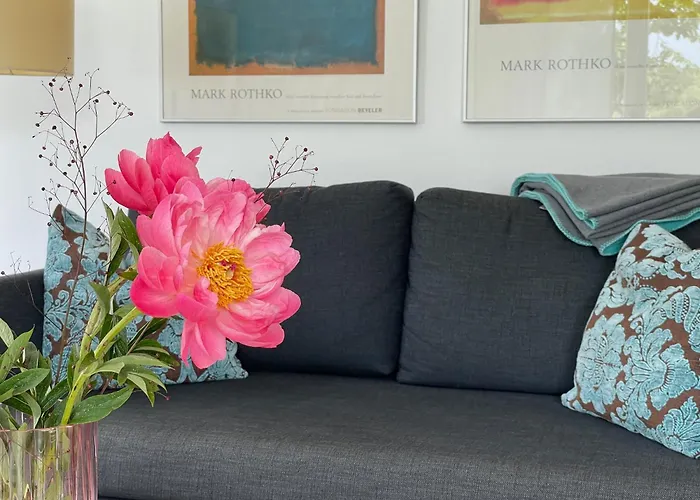 Peterberg 22, 45qm Apartment *