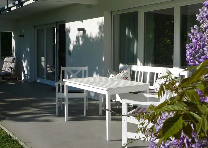 Peterberg 22, 45qm Kirchzarten