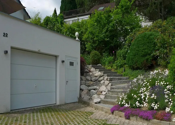 Peterberg 22, 45qm Apartment